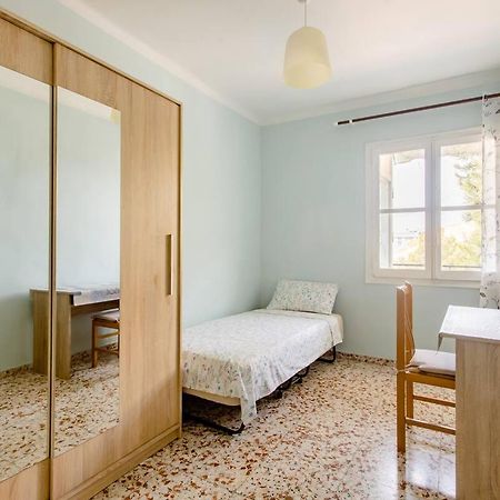 Habitacion Privada Y Tranquila Alicante Extérieur photo