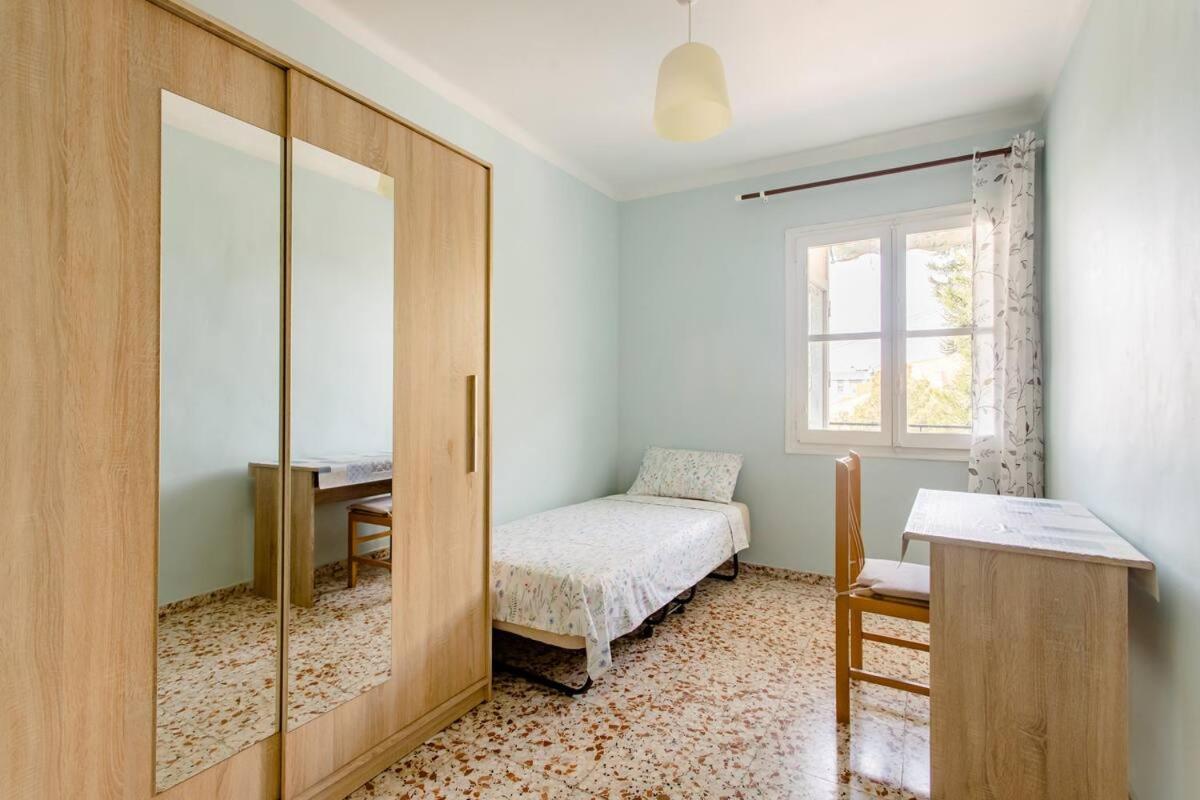 Habitacion Privada Y Tranquila Alicante Extérieur photo