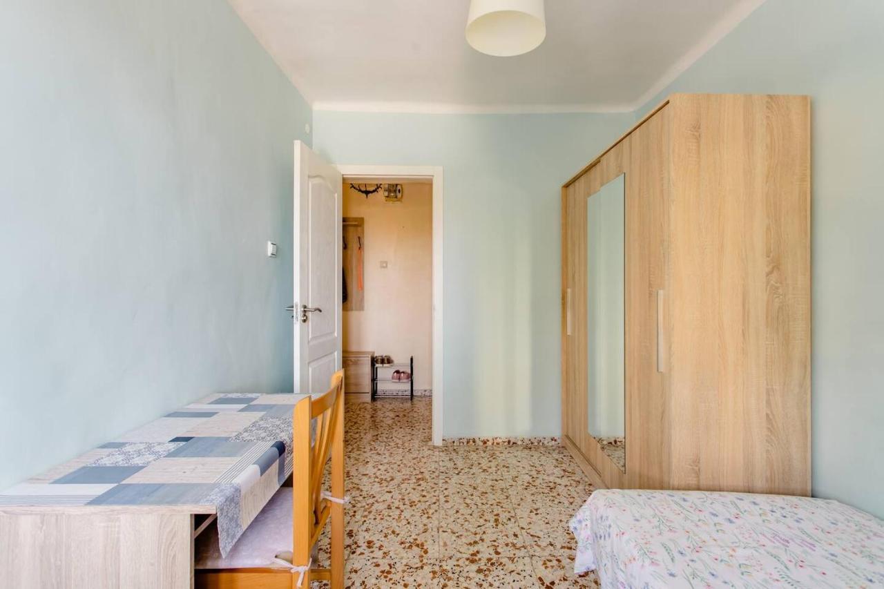 Habitacion Privada Y Tranquila Alicante Extérieur photo